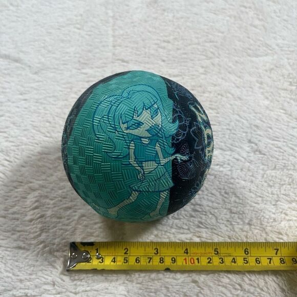 Vintage Y2K Bratz MGA Entertainment Mini Ball - Picture 4 of 4